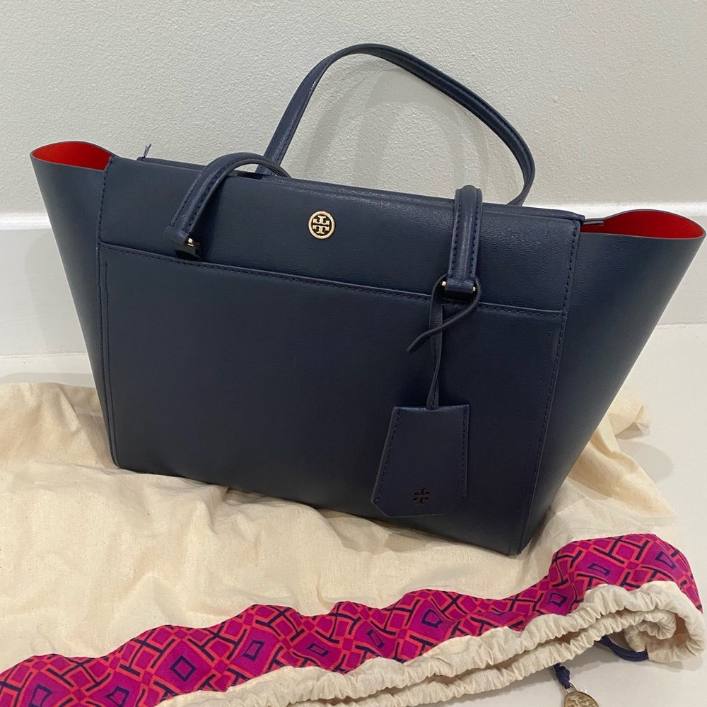Tory Burch shoulder tote purse